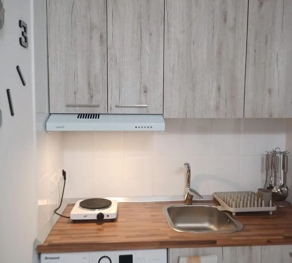 Travelingdays Gloria Apartment Los Cristianos  Los Cristianos (Tenerife)