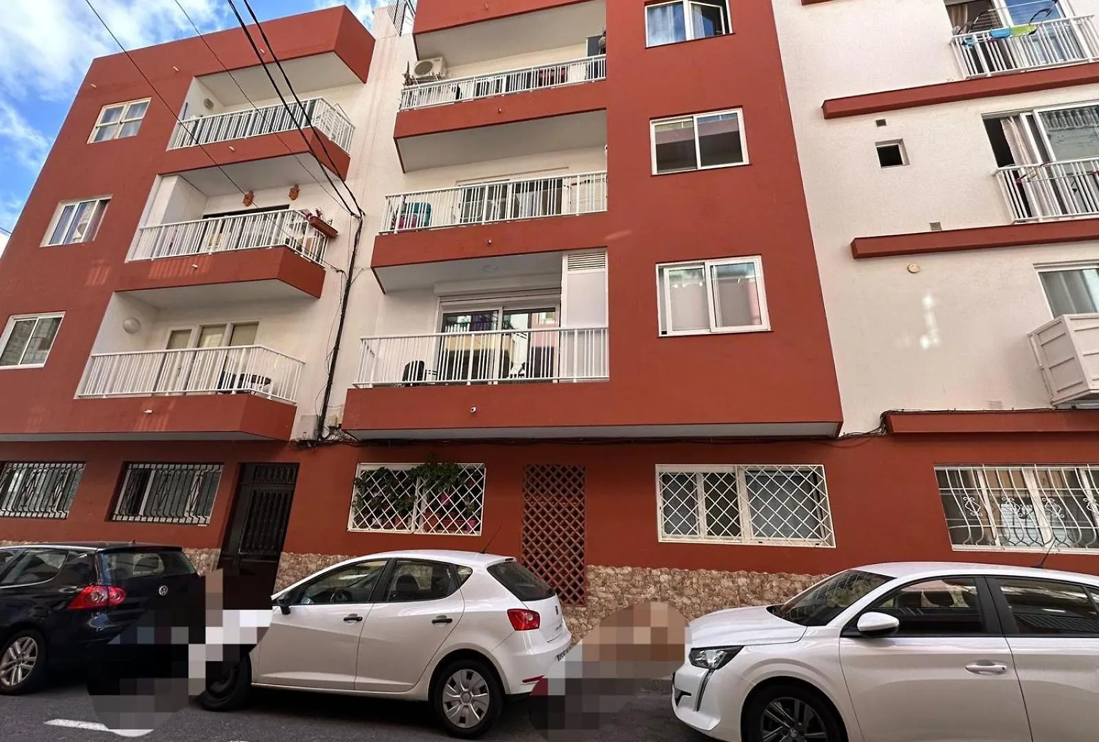 Travelingdays Gloria Apartment Los Cristianos   Los Cristianos (Tenerife)