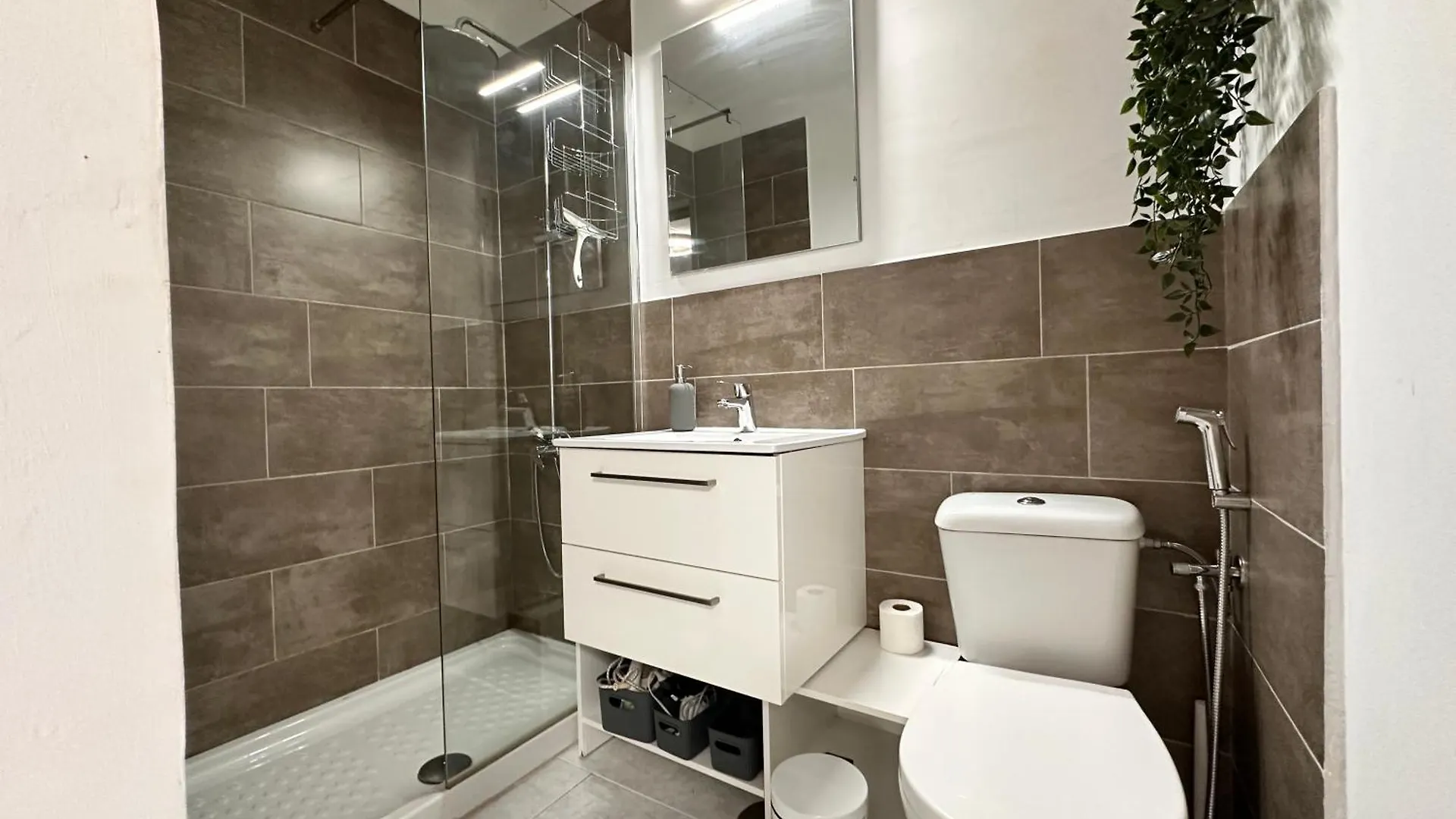 Travelingdays Gloria Apartment Los Cristianos