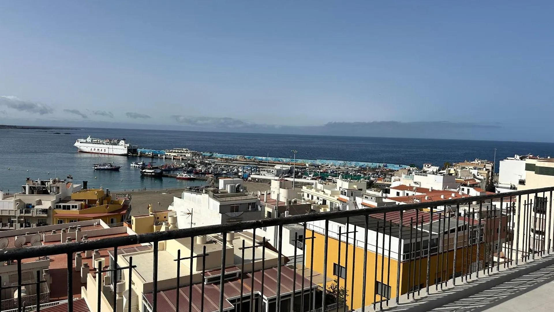 Travelingdays Gloria Apartment Los Cristianos
