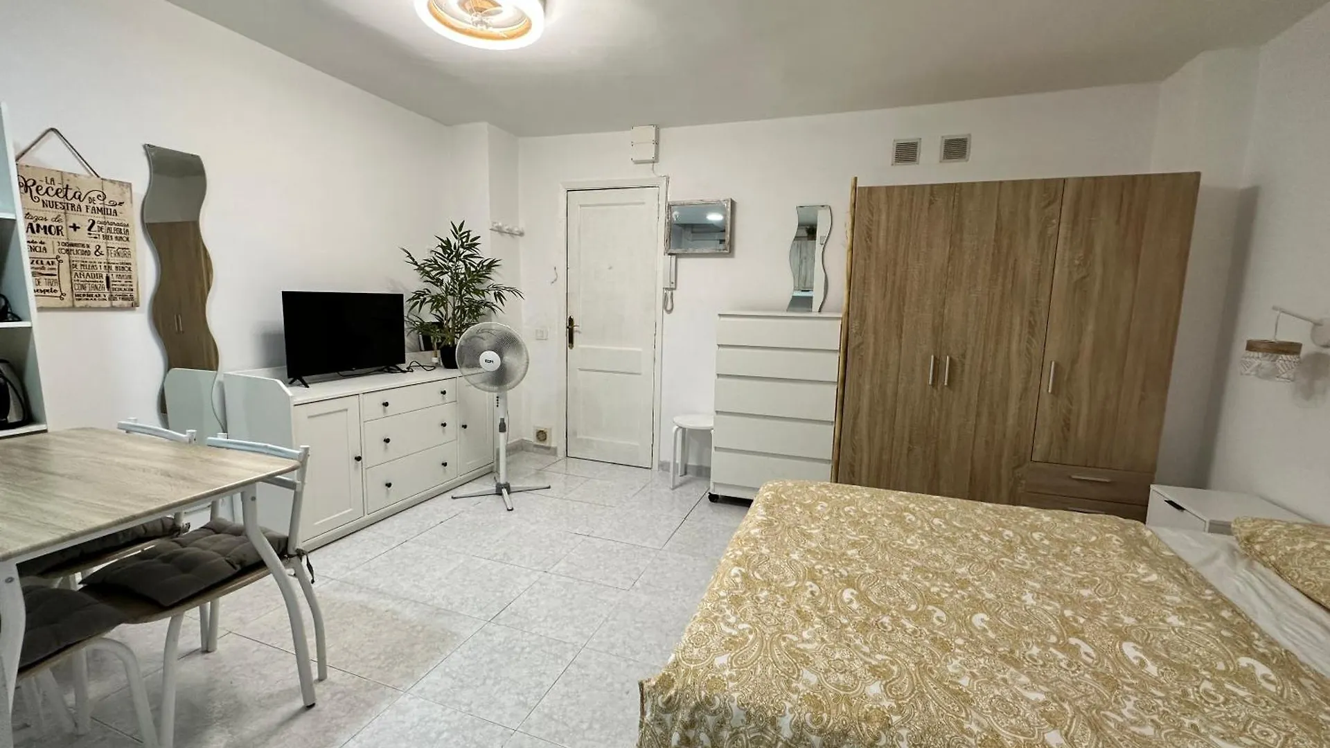 Travelingdays Gloria Apartment Los Cristianos  Spain