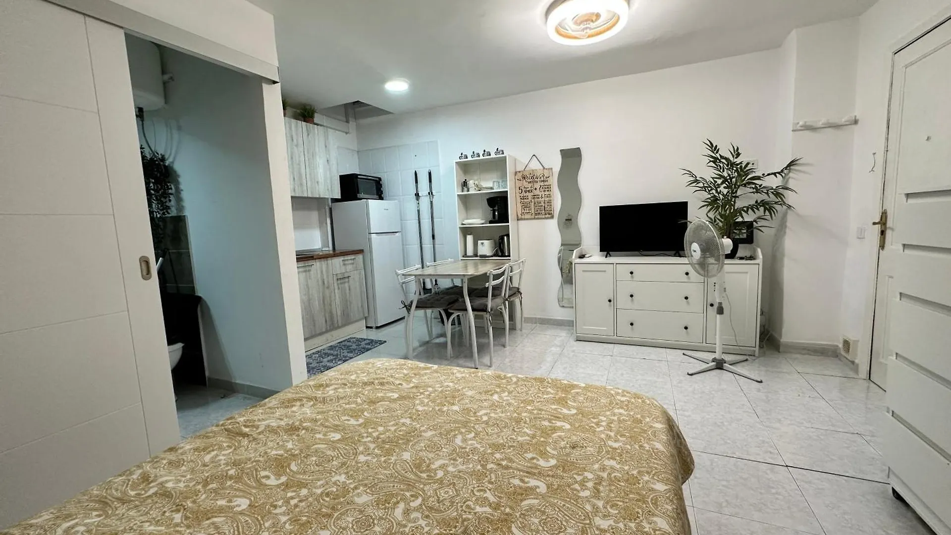 Travelingdays Gloria Apartment Los Cristianos