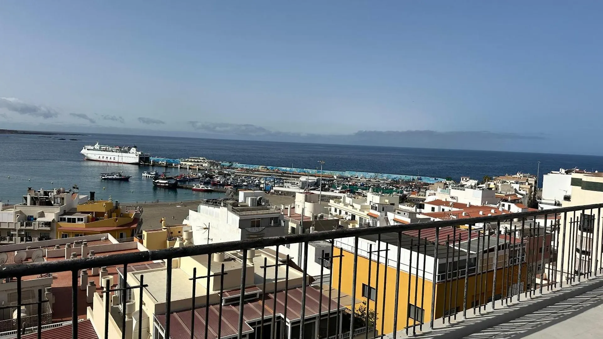 Travelingdays Gloria Apartment Los Cristianos  0*, Los Cristianos (Tenerife) Spain