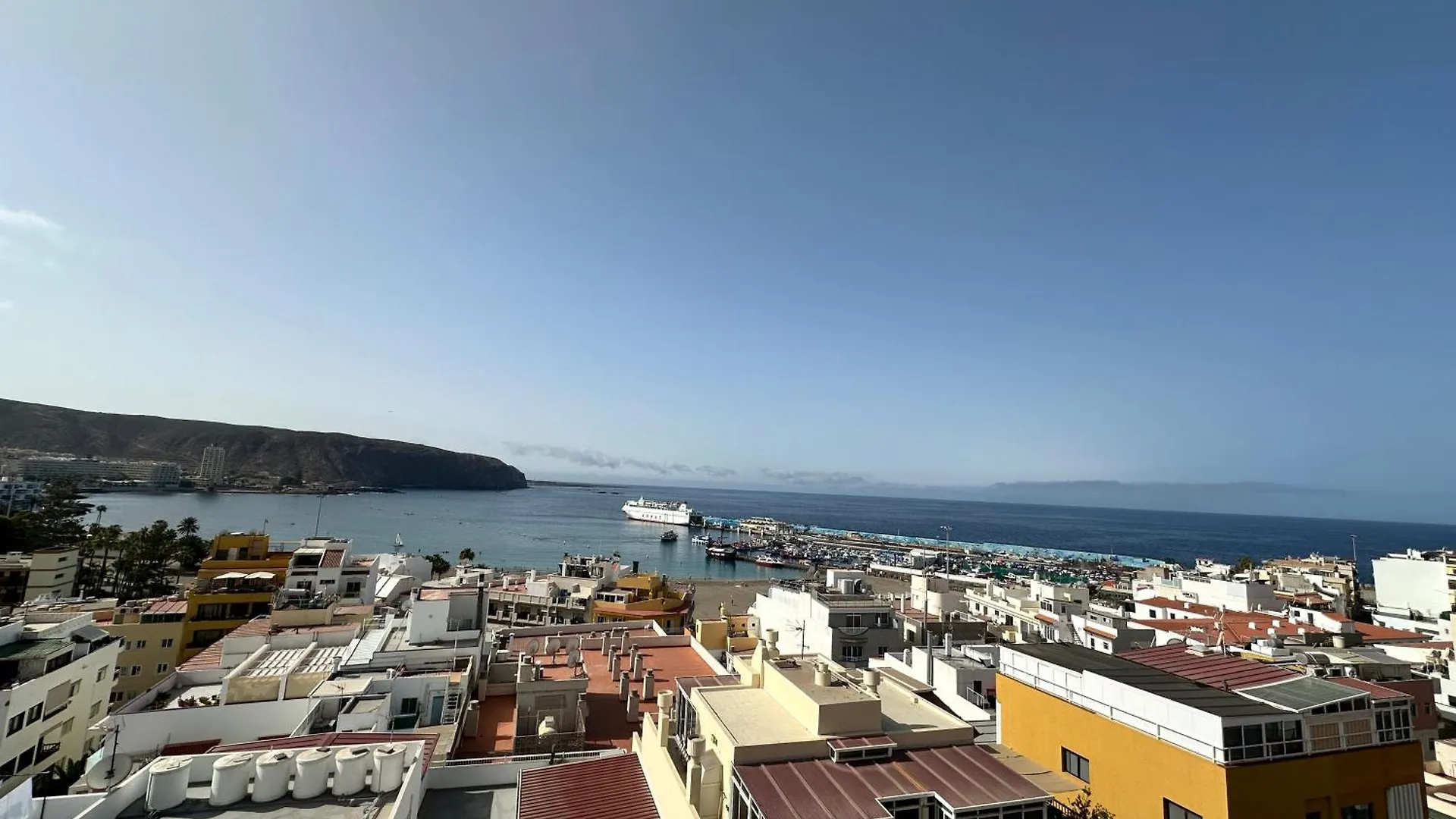 Travelingdays Gloria Apartment Los Cristianos