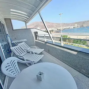 Appartement Sol Mar, Los Cristianos (Tenerife)