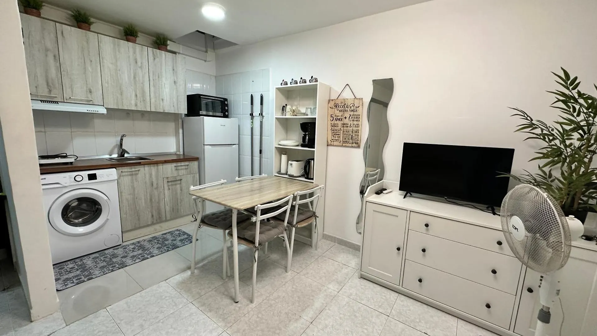 Appartamento Travelingdays Gloria Los Cristianos  Spagna
